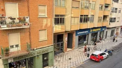 Apartment on Calle de Cristóbal Lozano photo 18