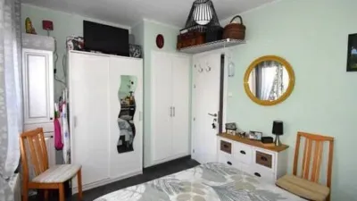 Apartment in Port Esportiu-Canyelles-Puig Rom photo 12