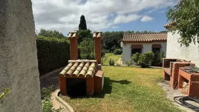 Rustic house in La Muela photo 26