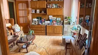 Apartment on Calle de Cristóbal Lozano photo 6