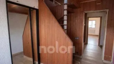 Chalet in Cabra del Camp photo 12