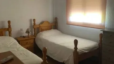 Rustic house in La Muela photo 15