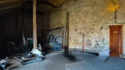 Rustic house in Barrio de Orzales photo 39