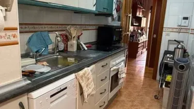 Apartment on Calle de Cristóbal Lozano photo 13