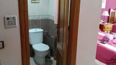 Apartment on Avenida de Barcelona photo 8