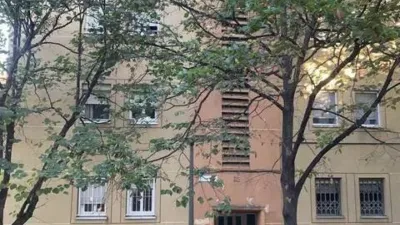 Apartment in La Trinitat Nova photo 8
