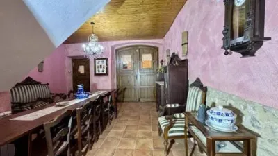 Chalet on Carrer Major photo 3