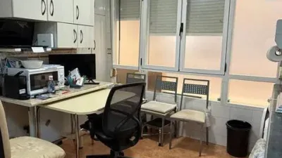 Apartment on Calle de Cristóbal Lozano photo 16