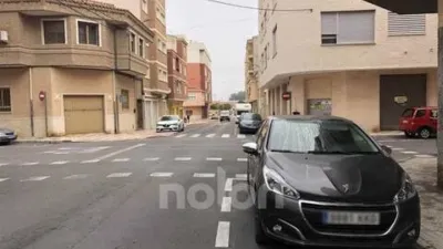 Piso en Castalla photo 6
