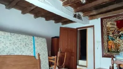Rustic house in Barrio de Orzales photo 14