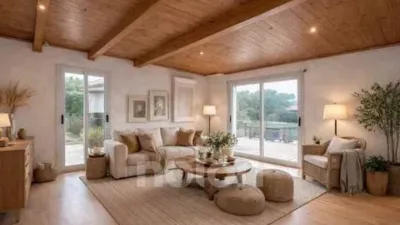 Chalet in Cabra del Camp photo 7