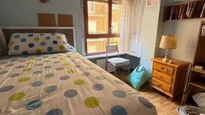 Apartment on Calle de Cristóbal Lozano photo 20