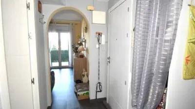 Apartment in Port Esportiu-Canyelles-Puig Rom photo 15