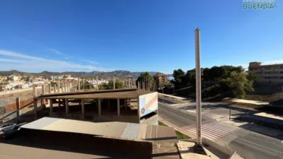 Apartment in El Alamillo photo 31