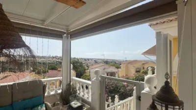 Casa - Vista 5