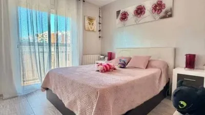 Apartment in Vilanova i la Geltrú photo 37