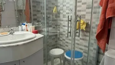 Apartment on Calle de Cristóbal Lozano photo 32
