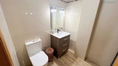 Apartment in El Alamillo photo 25