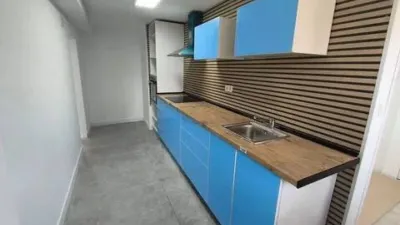 Flat in Campoamor photo 12
