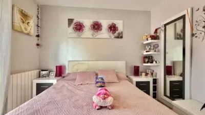 Apartment in Vilanova i la Geltrú photo 38