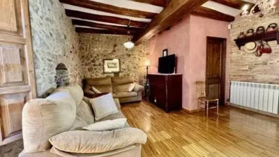 Chalet on Carrer Major photo 18