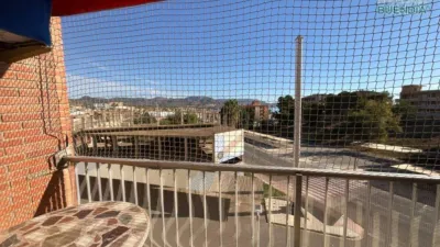 Apartment in El Alamillo photo 10