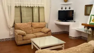 Rustic house in La Muela photo 10