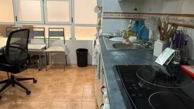 Apartment on Calle de Cristóbal Lozano photo 15