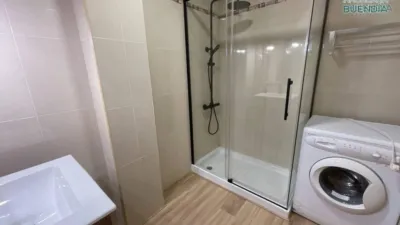 Apartment in El Alamillo photo 22