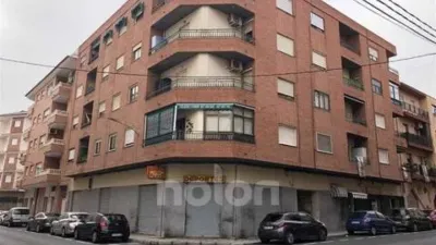 Apartment in Castalla photo 2