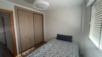 Apartment in El Alamillo photo 14