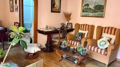 Apartment on Calle de Cristóbal Lozano photo 5