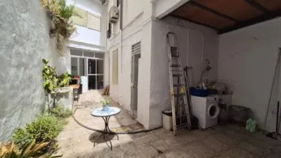 Rustic house in Coín photo 10