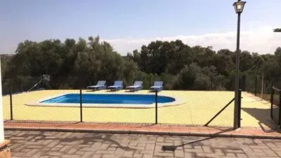 Chalet in Vejer de la Frontera photo 7