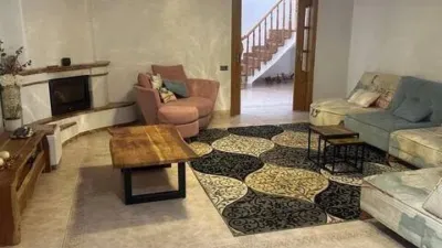 Chalet in Callosa de Segura photo 20