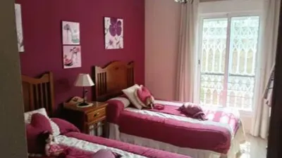 Apartment on Avenida de Barcelona photo 4