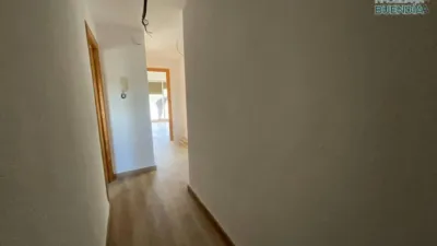 Apartment in El Alamillo photo 29