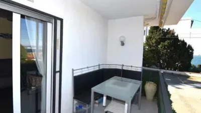 Apartment in Port Esportiu-Canyelles-Puig Rom photo 9
