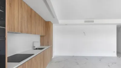 Piso - Más