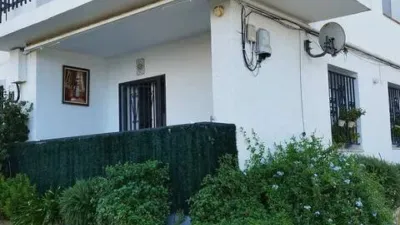 Apartment in Port Esportiu-Canyelles-Puig Rom photo 7
