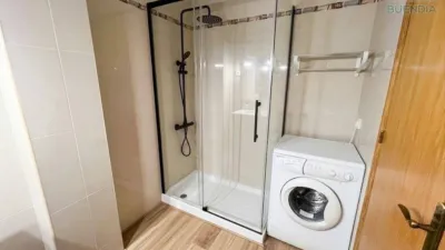 Apartment in El Alamillo photo 23