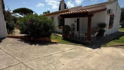 Rustic house in La Muela photo 4