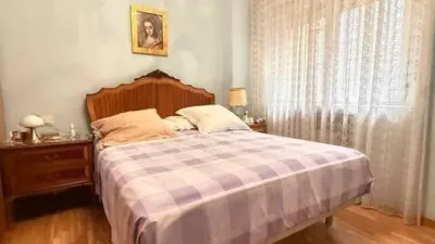 Apartment on Calle de Cristóbal Lozano photo 25