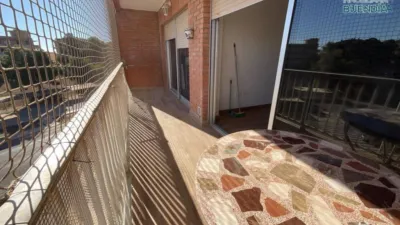 Apartment in El Alamillo photo 30