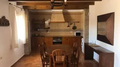 Chalet in Vejer de la Frontera photo 9