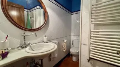 Chalet on Carrer Major photo 9