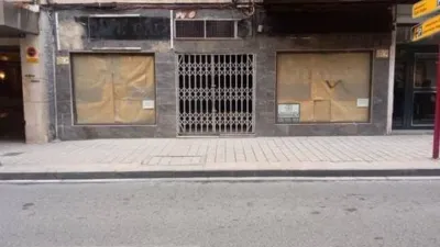 Local comercial en alquiler en Calle de Dionisio Guardiola - Vista 2
