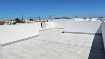 Chalet in Los Montesinos photo 28