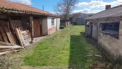 Rustic house in Barrio de Orzales photo 35