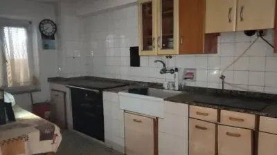 Rustic house in Barrio de Orzales photo 8
